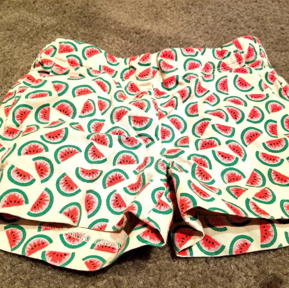 Crewcuts Frankie Shorts Girls size 8